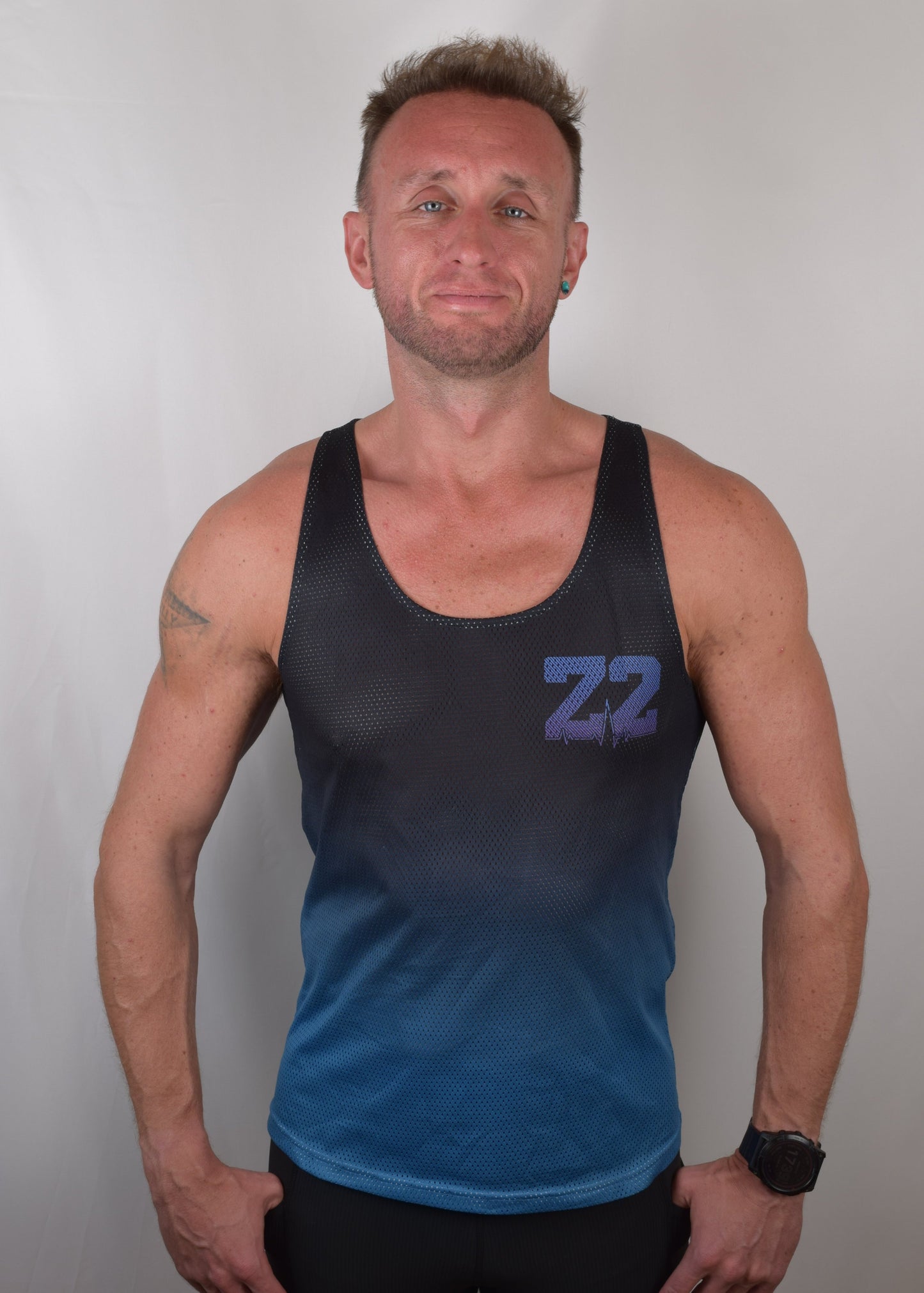 The Surge Singlet