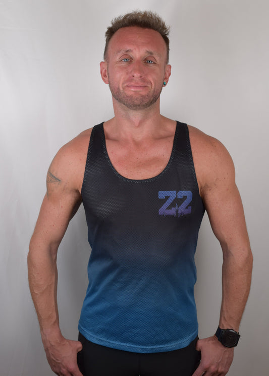 The Surge Singlet
