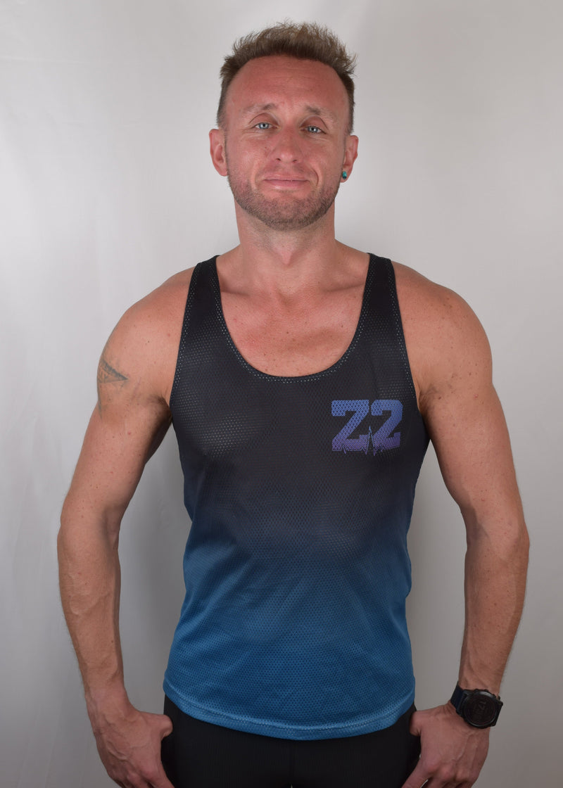The Surge Singlet