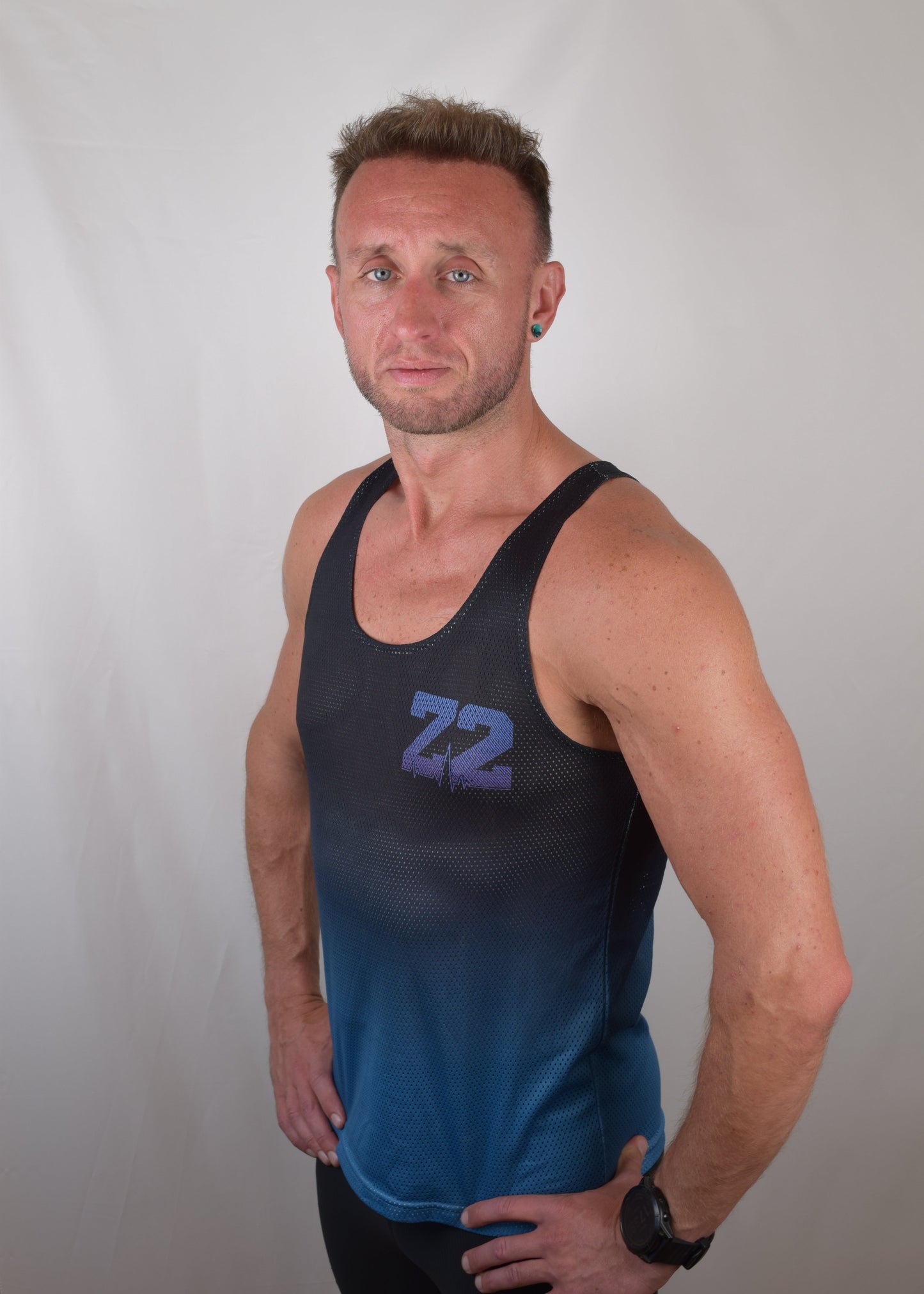 The Surge Singlet