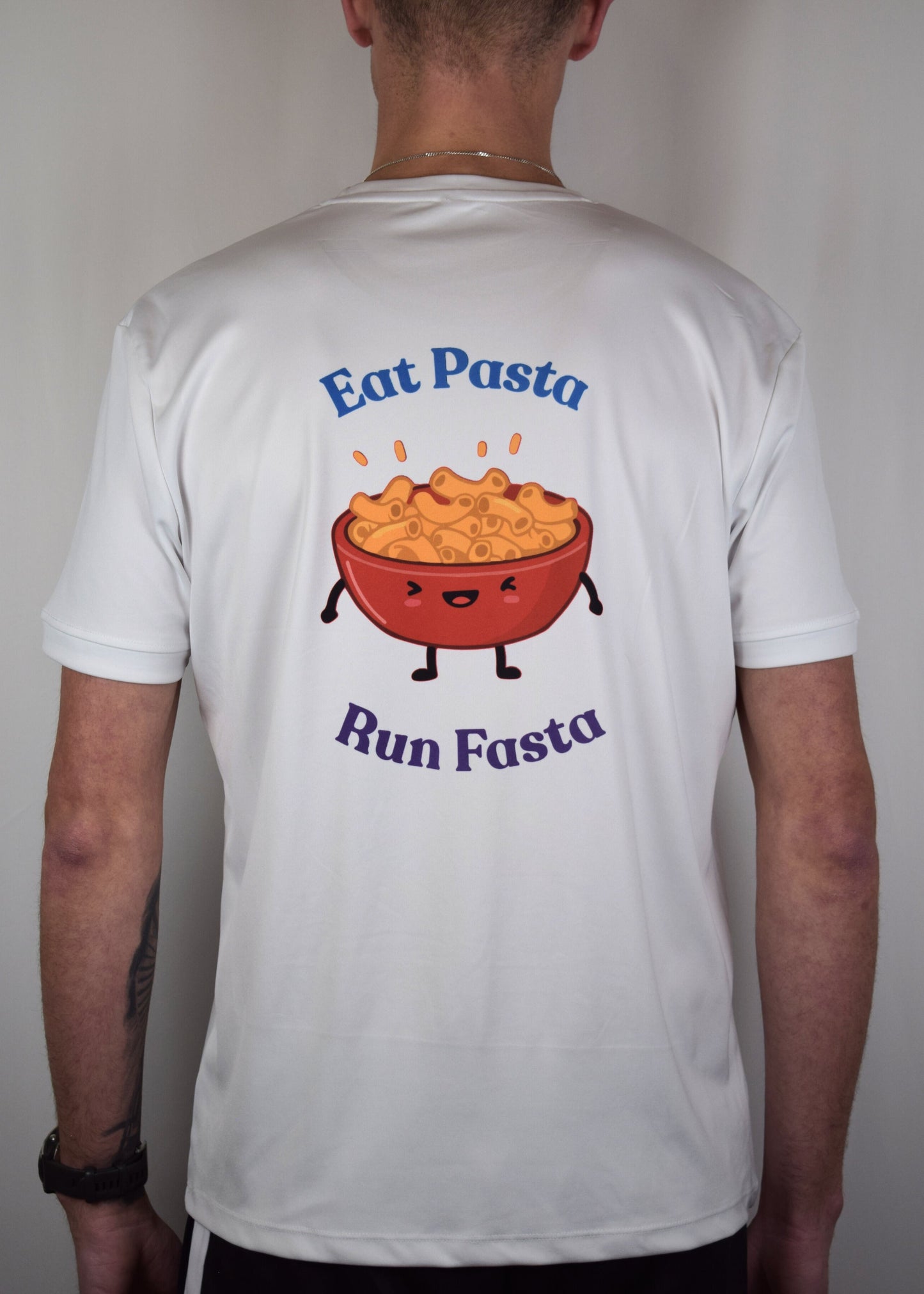 The Pasta Tee