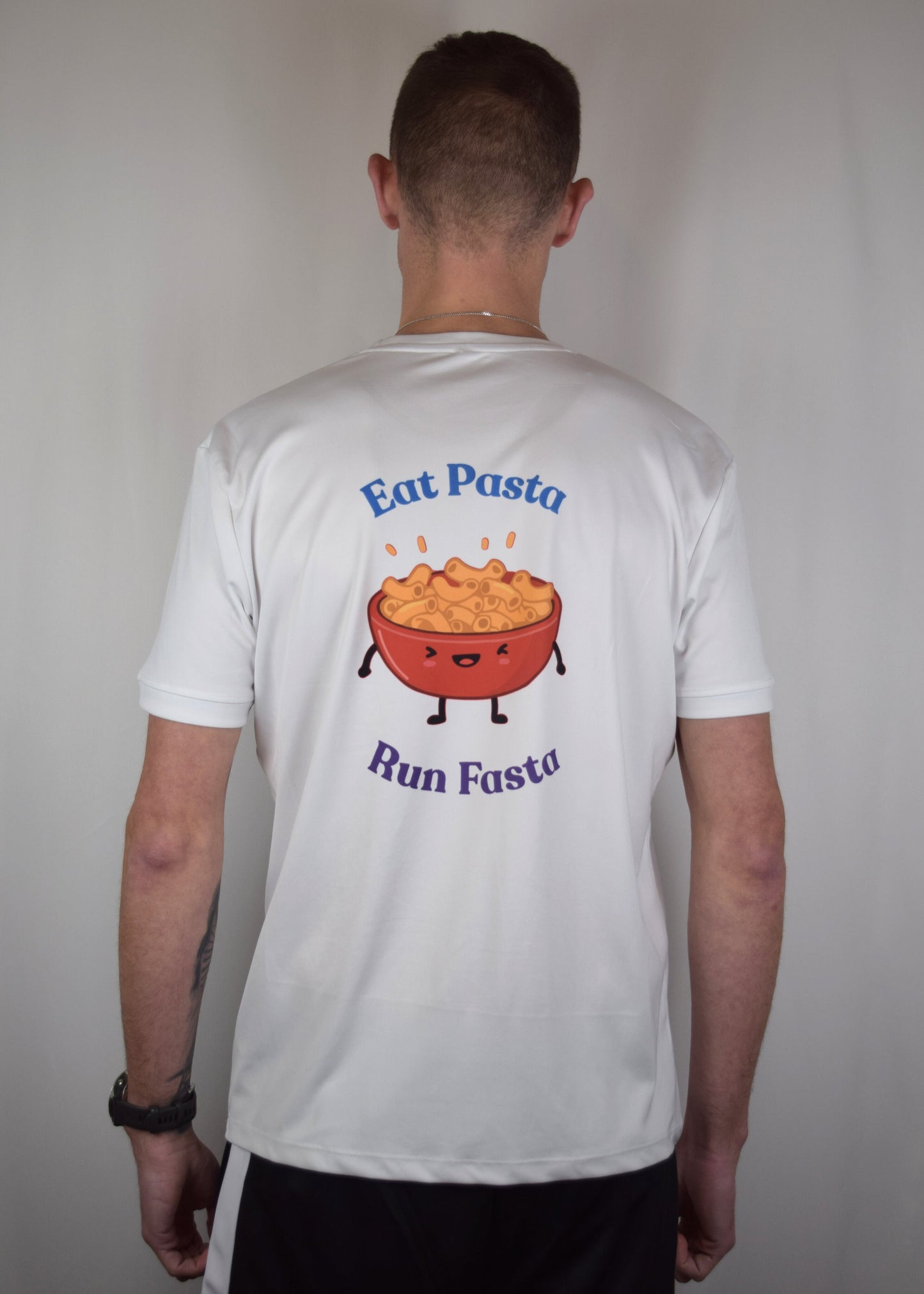 The Pasta Tee
