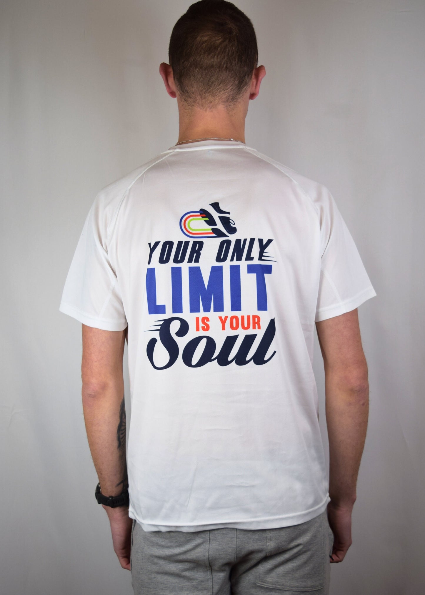 The Soul Tee