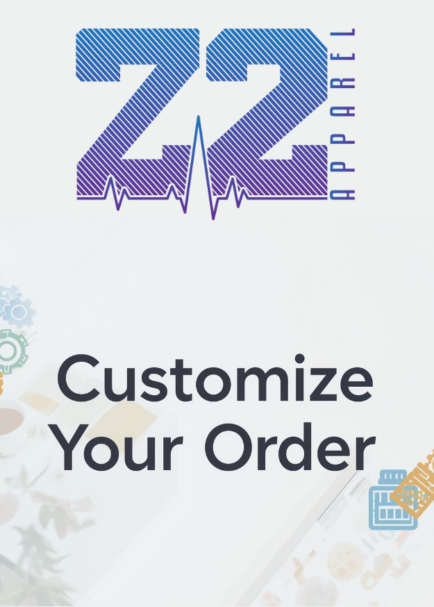 Z2 Custom Requests page