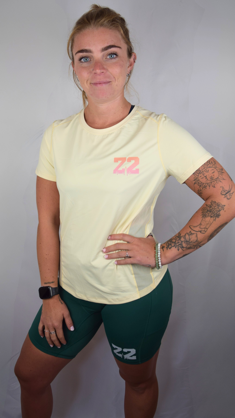 The Bloom Women's Tee