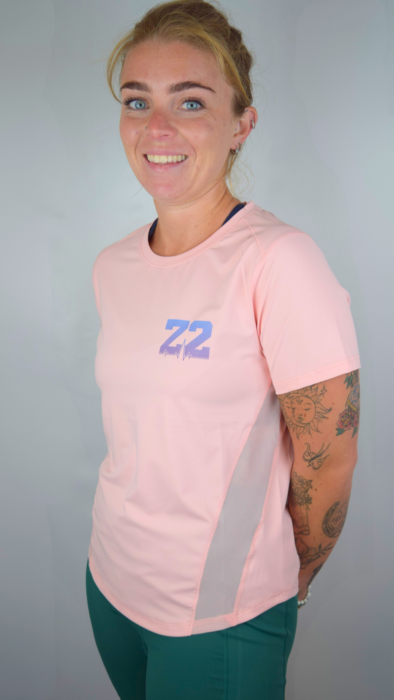 The Bloom Women's Tee
