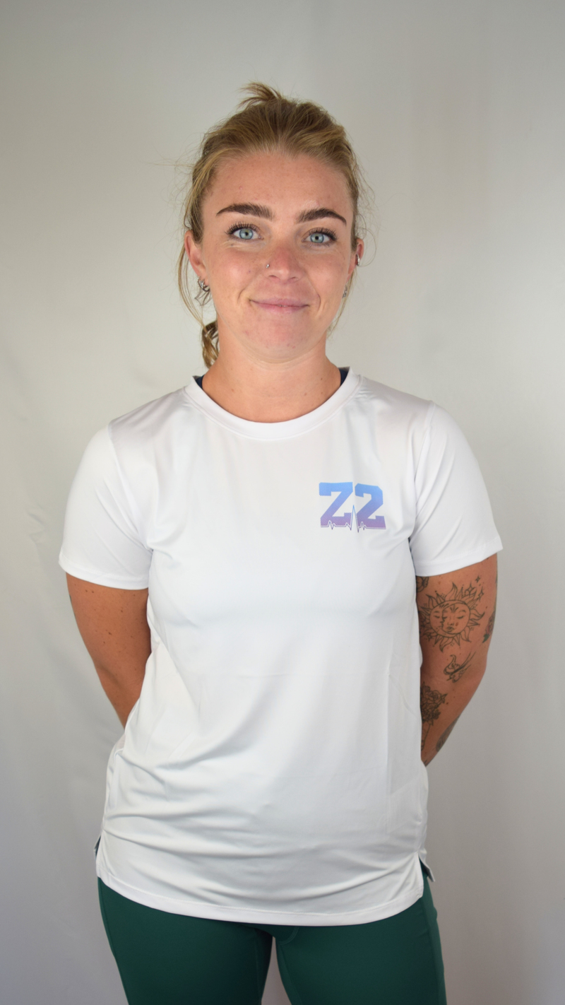 The Glow Women's Tee