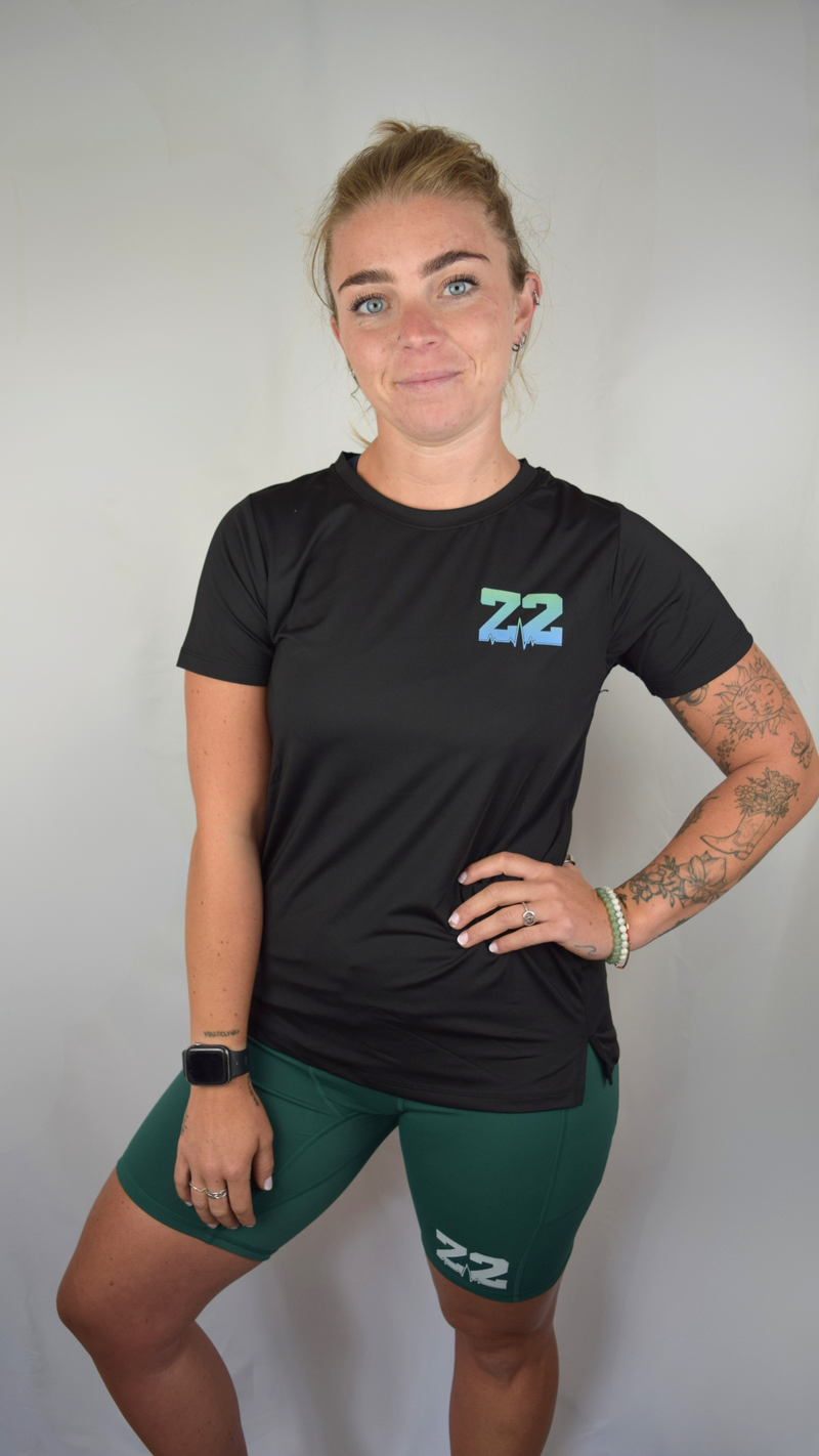 The Glow Women's Tee