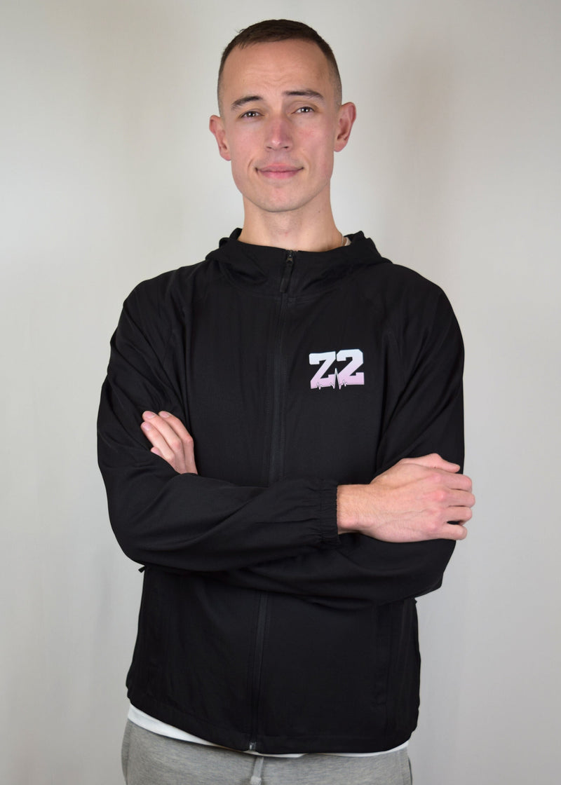 The Velocity Jacket