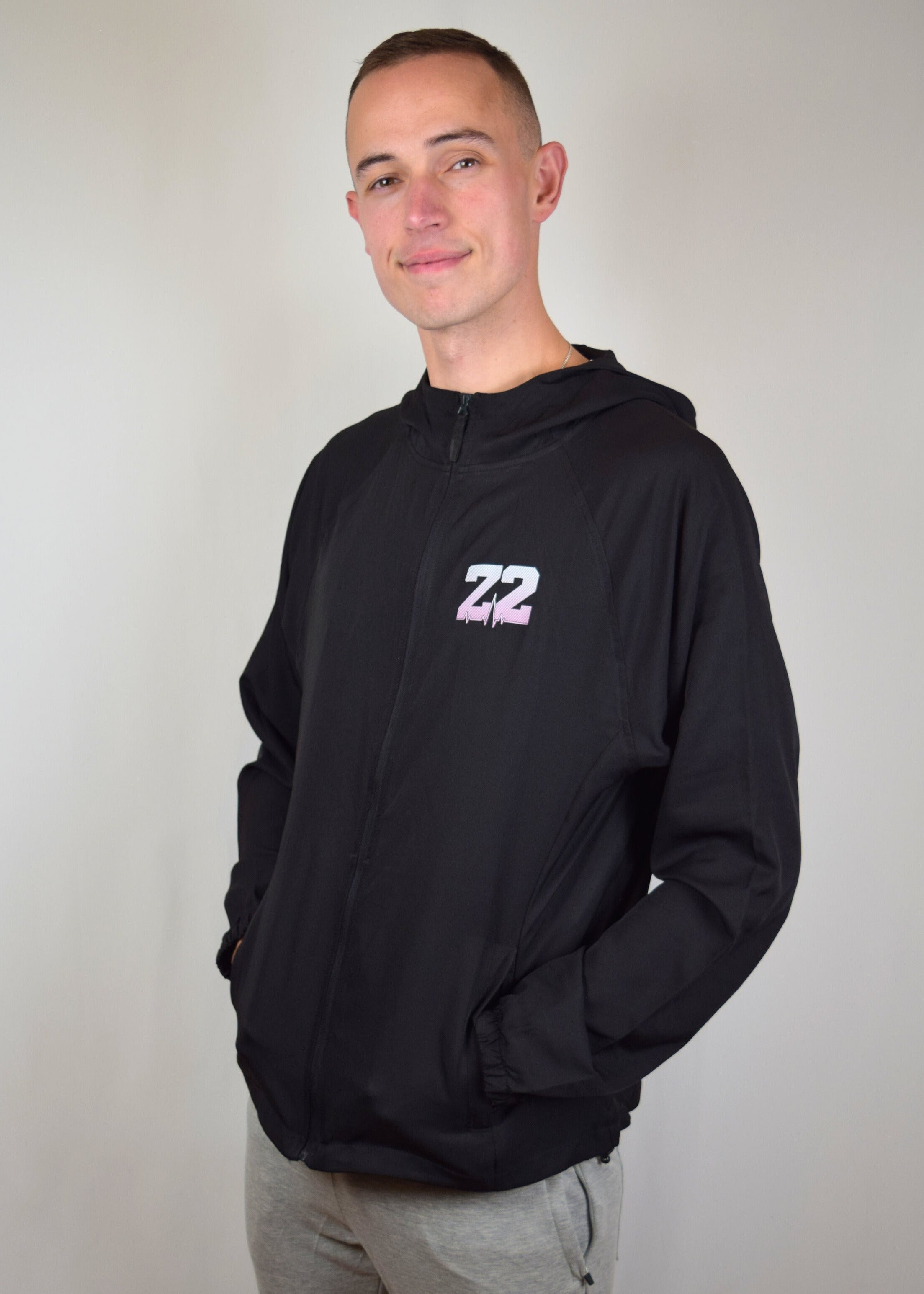 The Velocity Jacket – Z2 Apparel