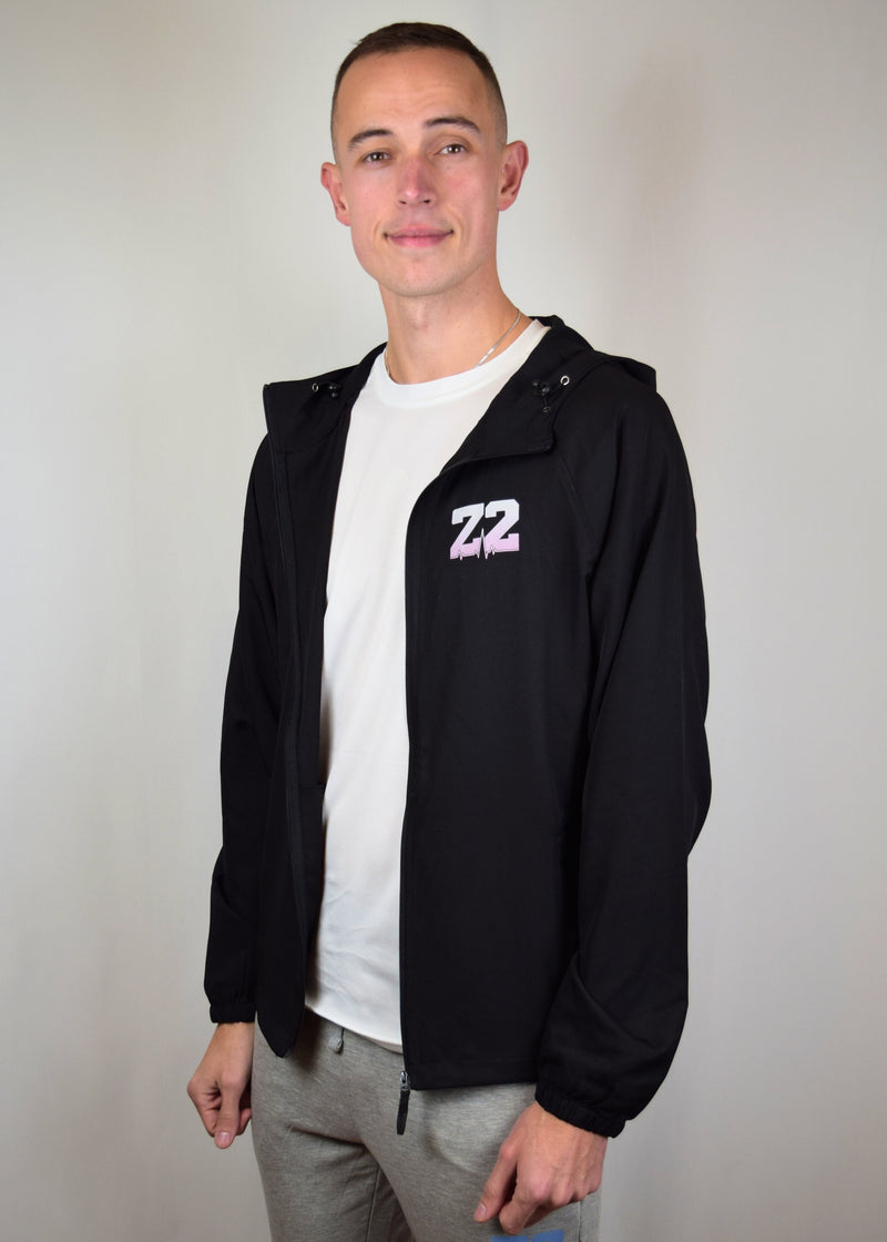 The Velocity Jacket