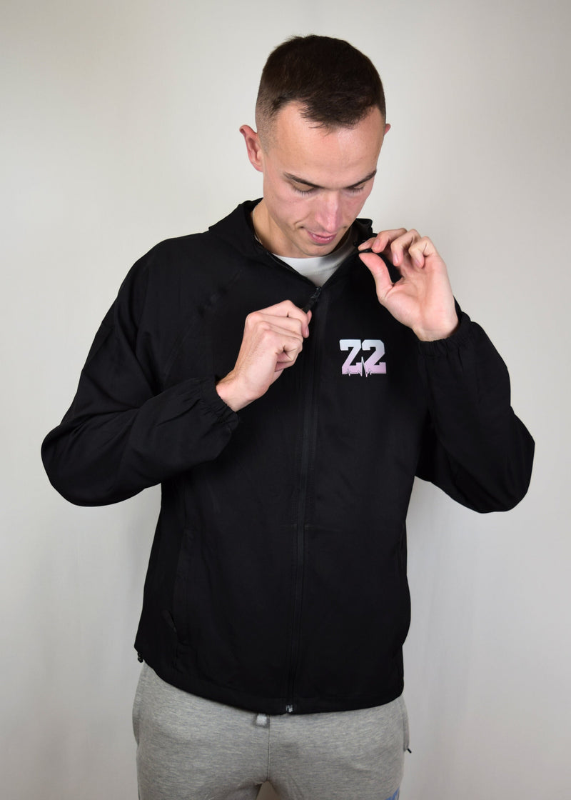 The Velocity Jacket