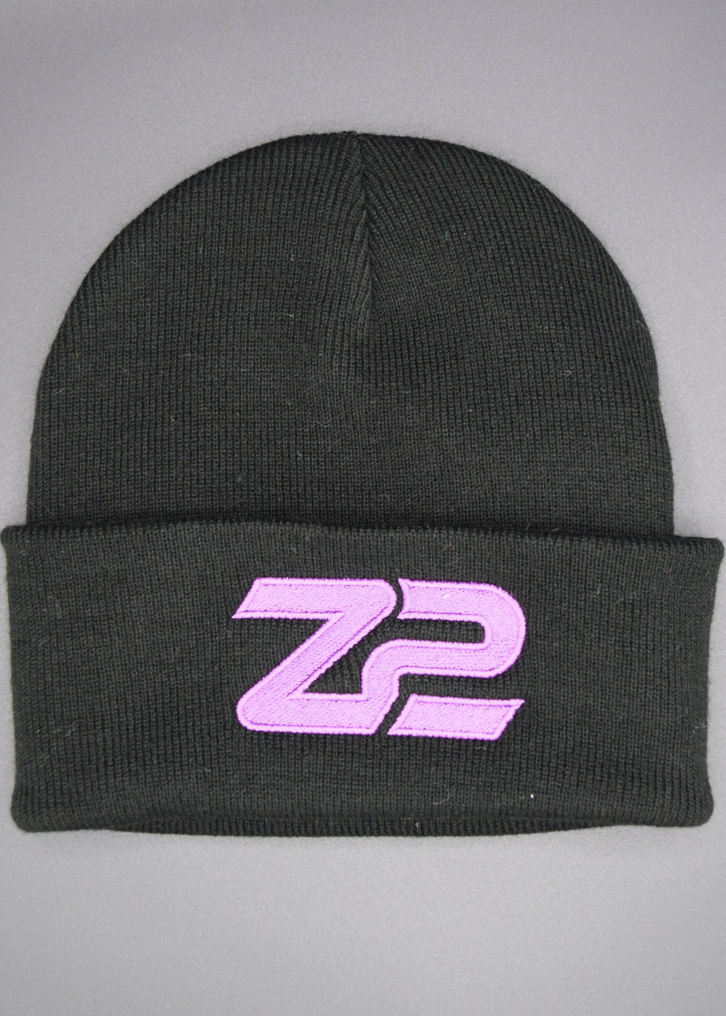 The Z2 Beanie