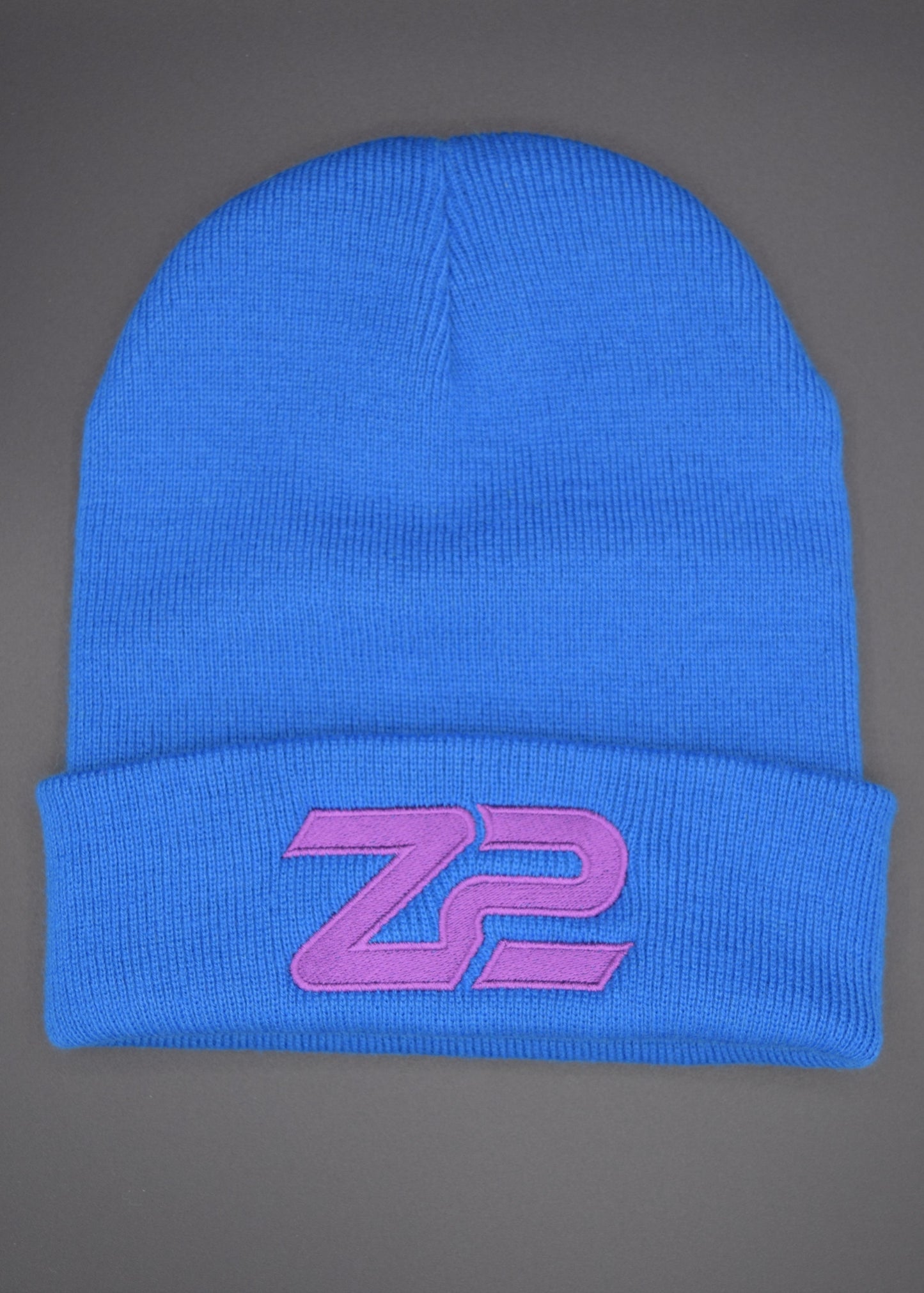 The Z2 Beanie