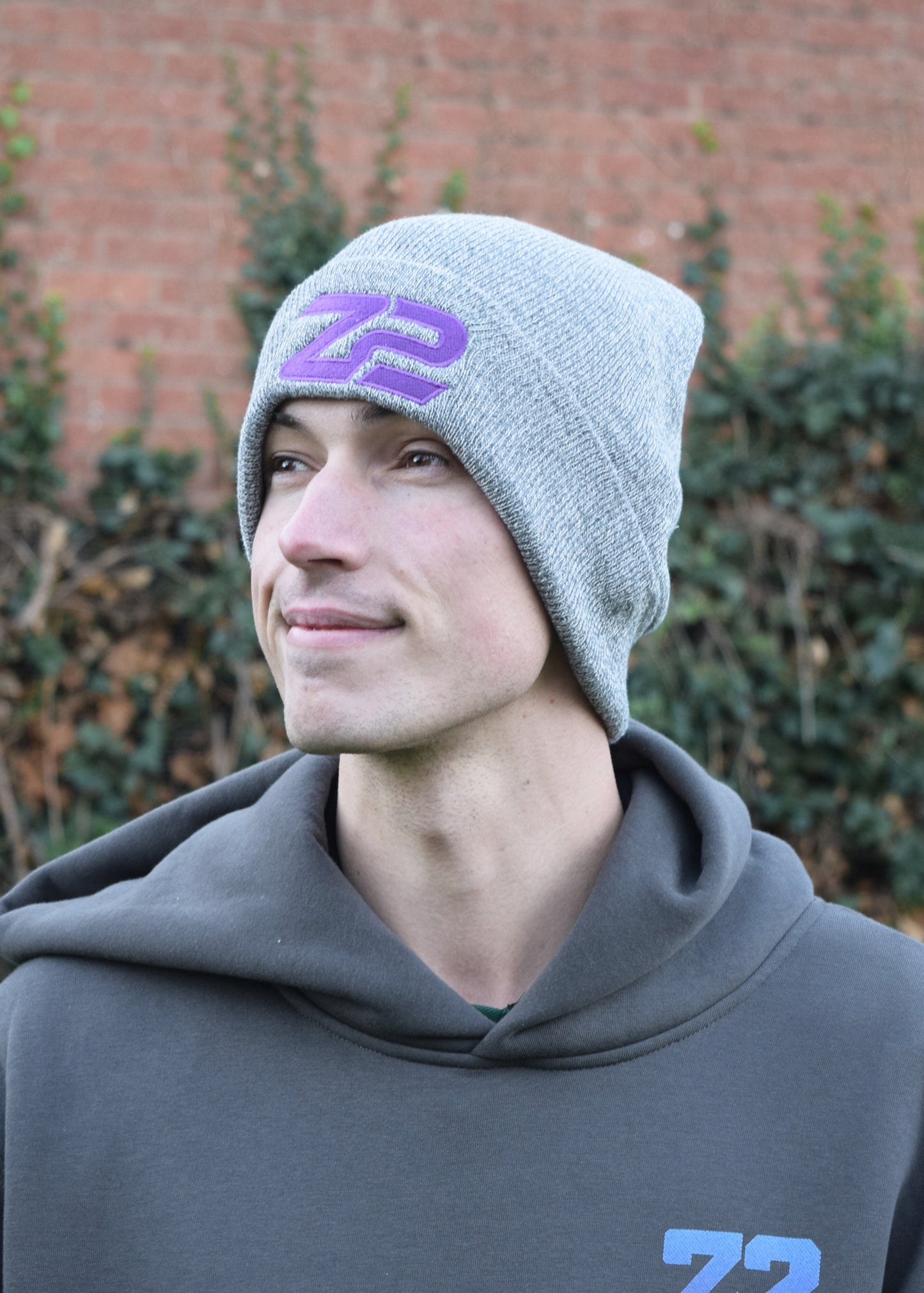 The Z2 Beanie