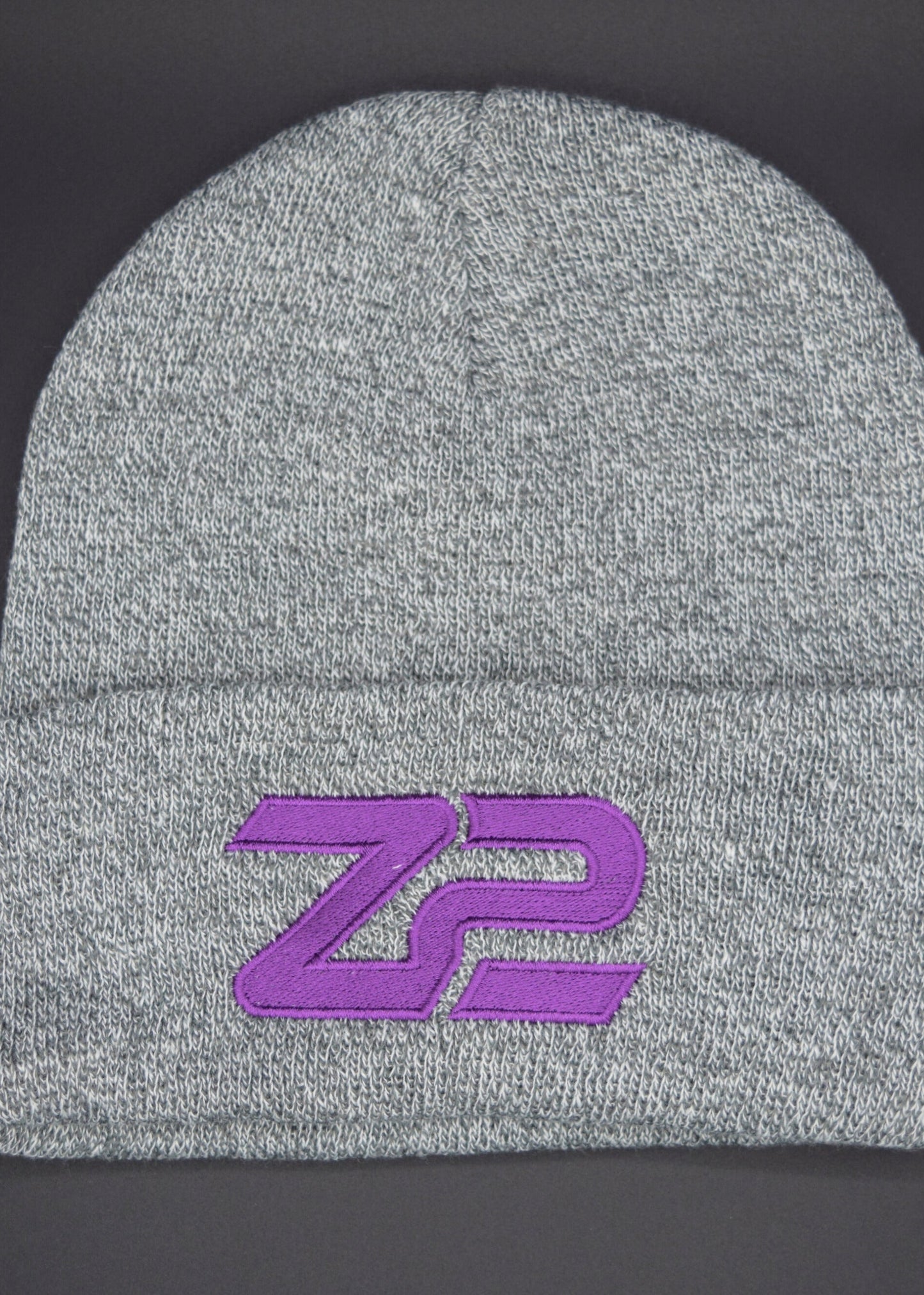 The Z2 Beanie