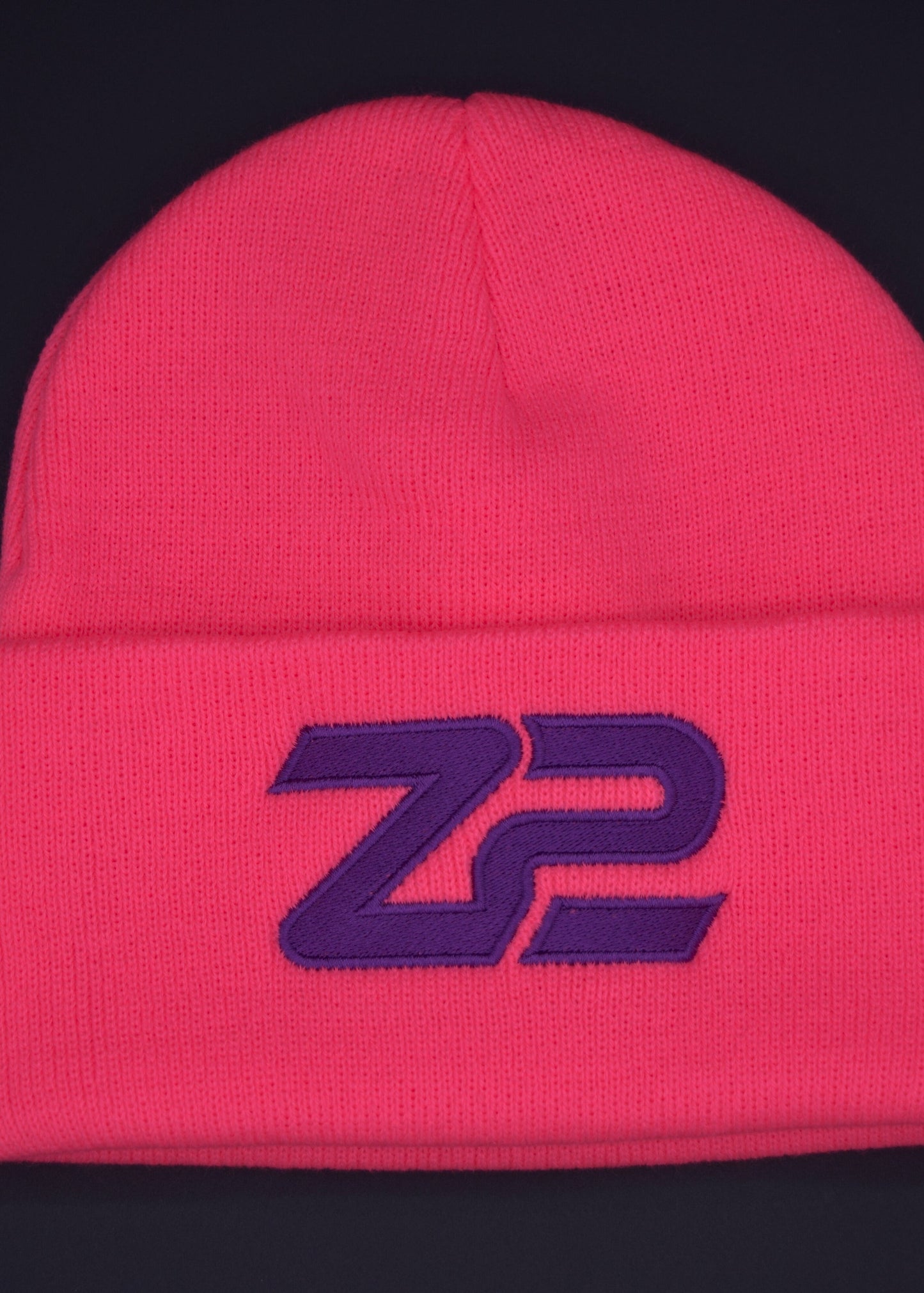 The Z2 Beanie