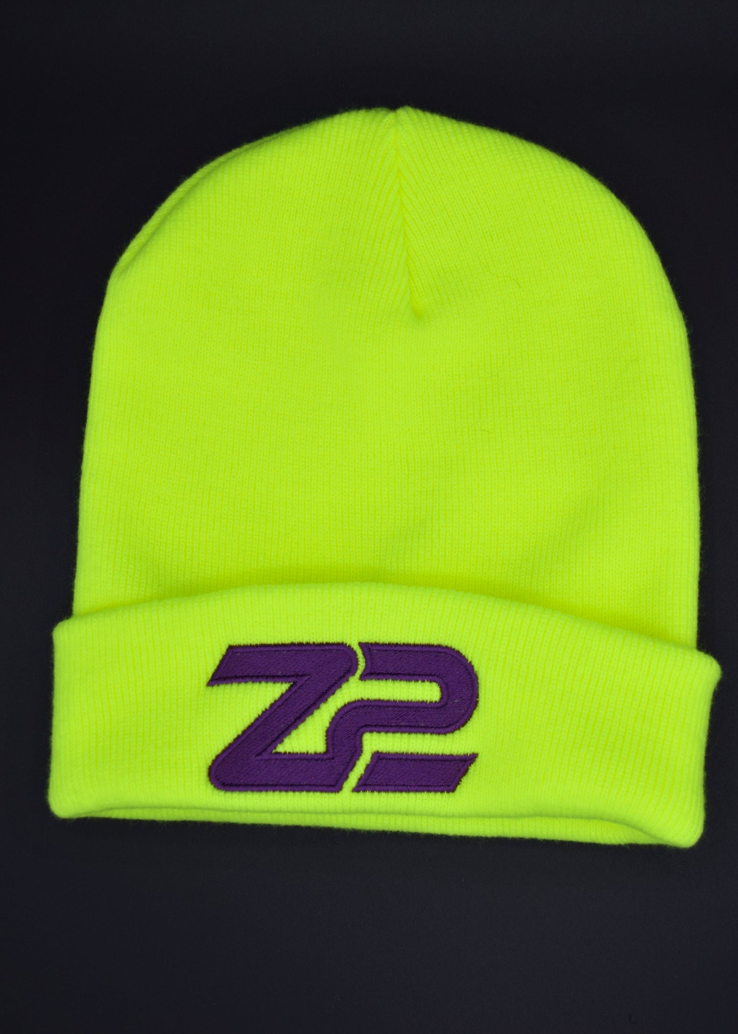 The Z2 Beanie