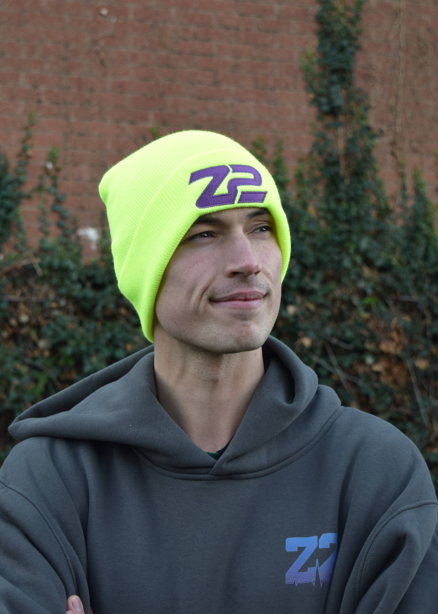 The Z2 Beanie