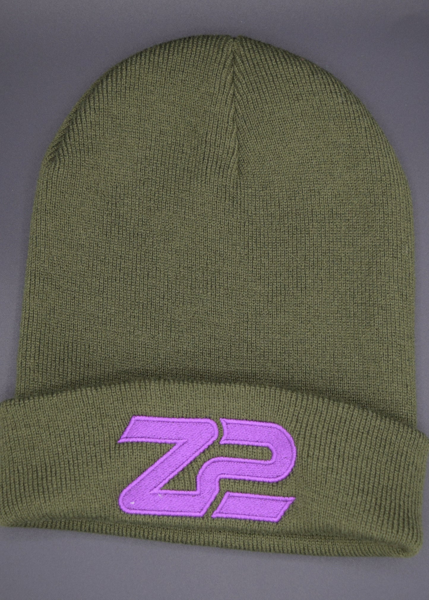 The Z2 Beanie