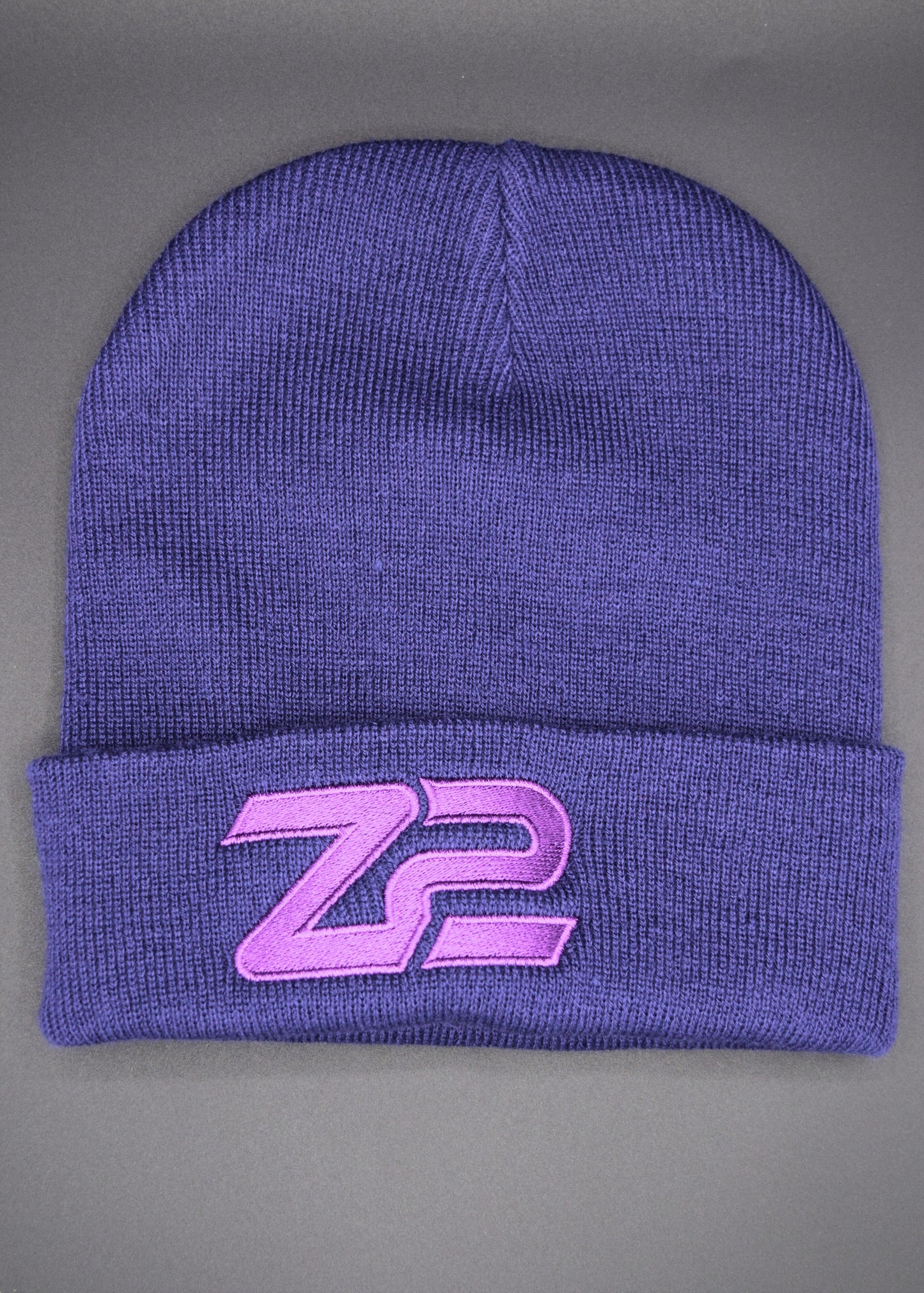 The Z2 Beanie