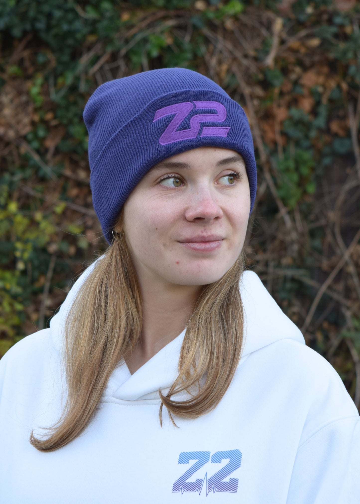 The Z2 Beanie