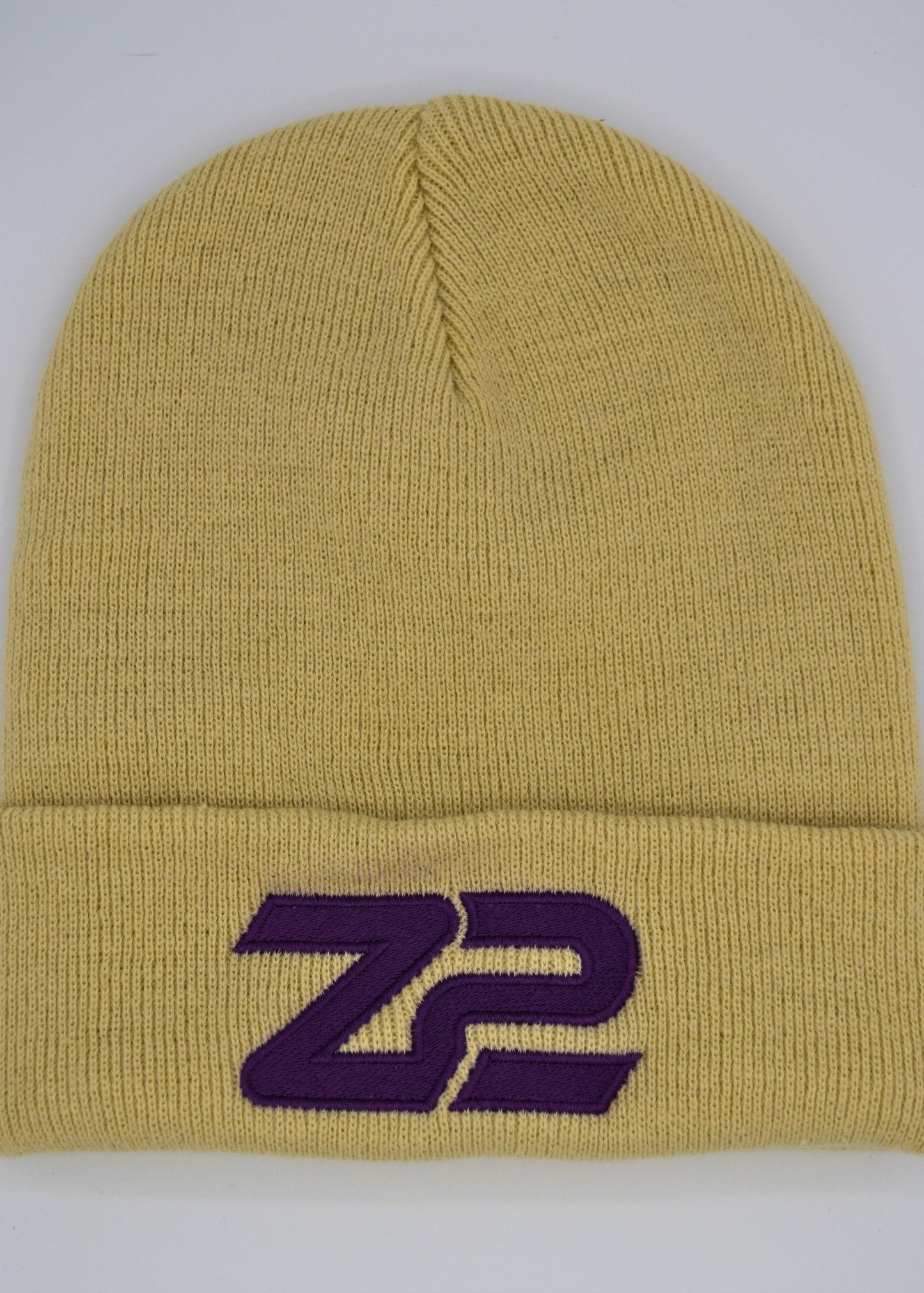 The Z2 Beanie