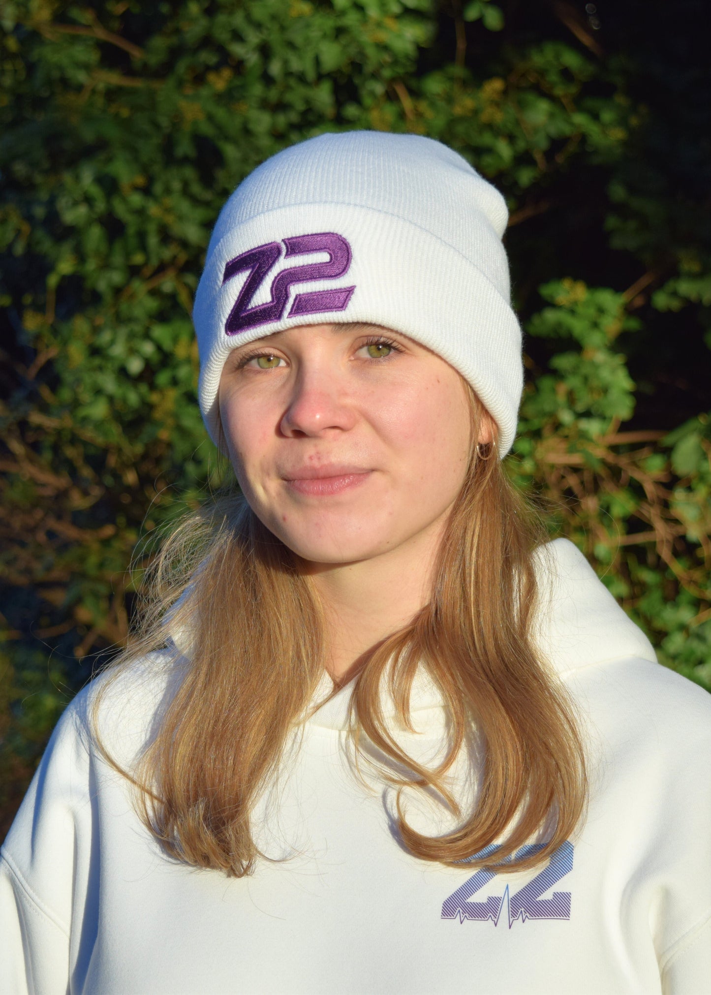 The Z2 Beanie