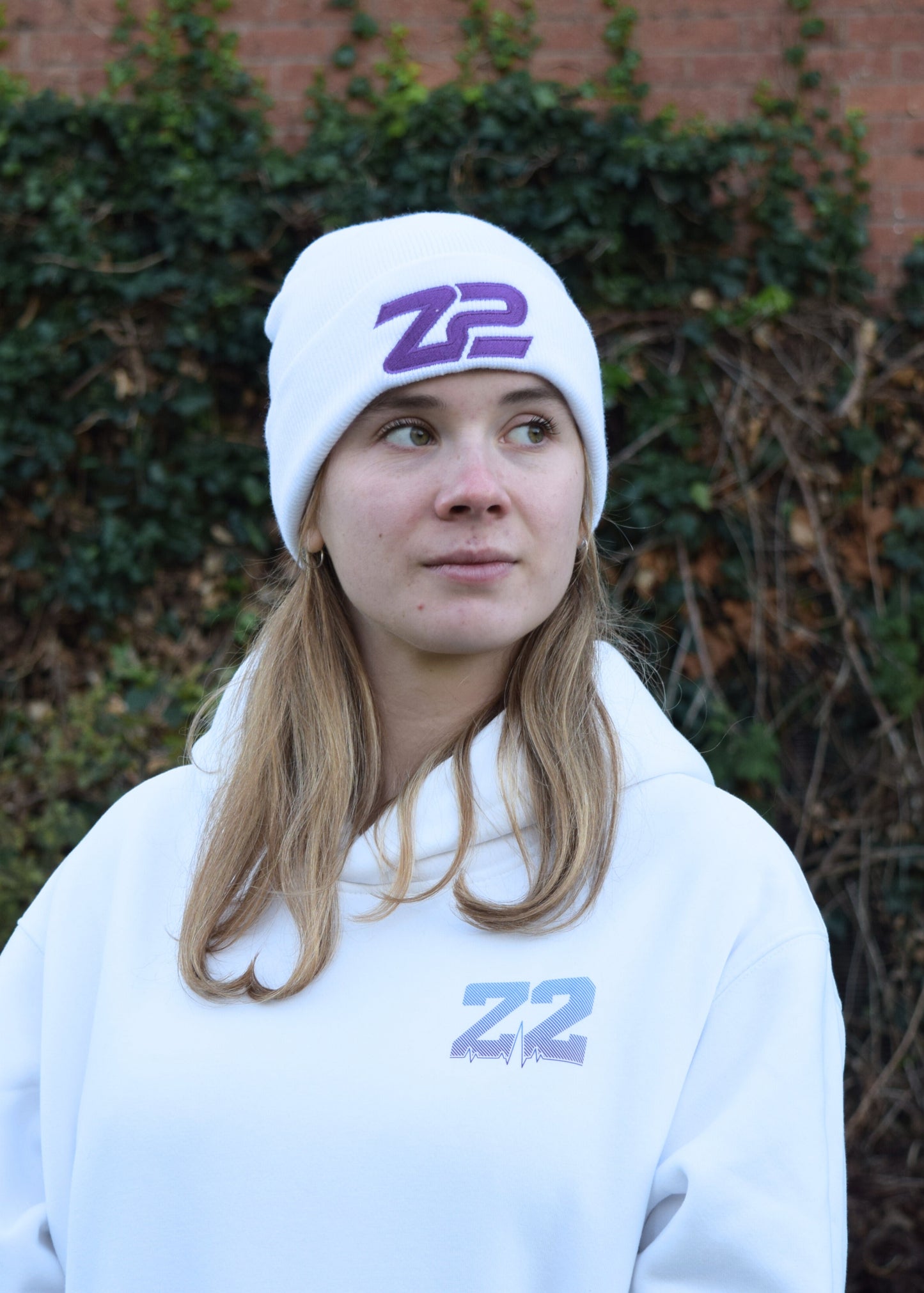 The Z2 Beanie