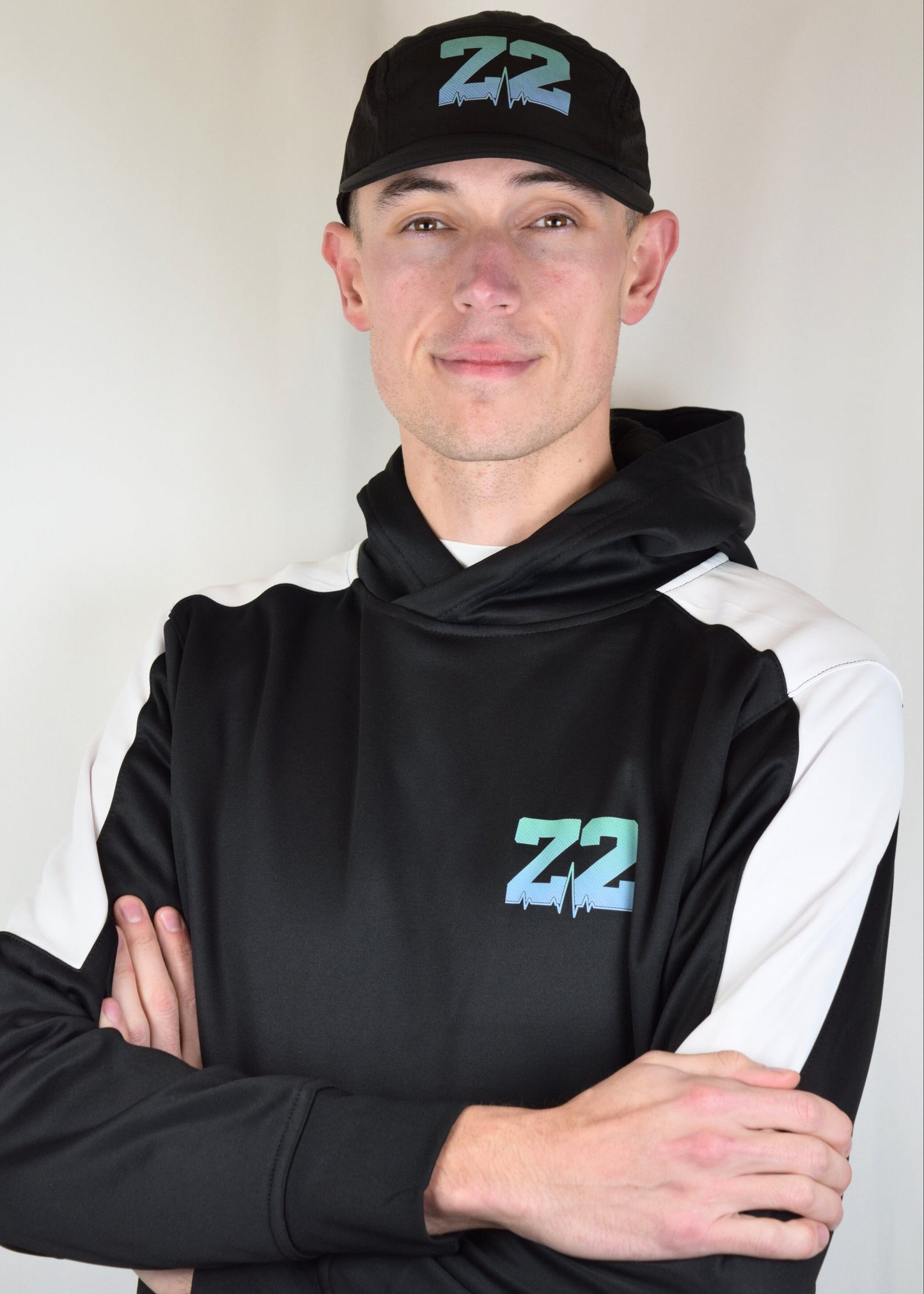The Z2 Technical Running Cap