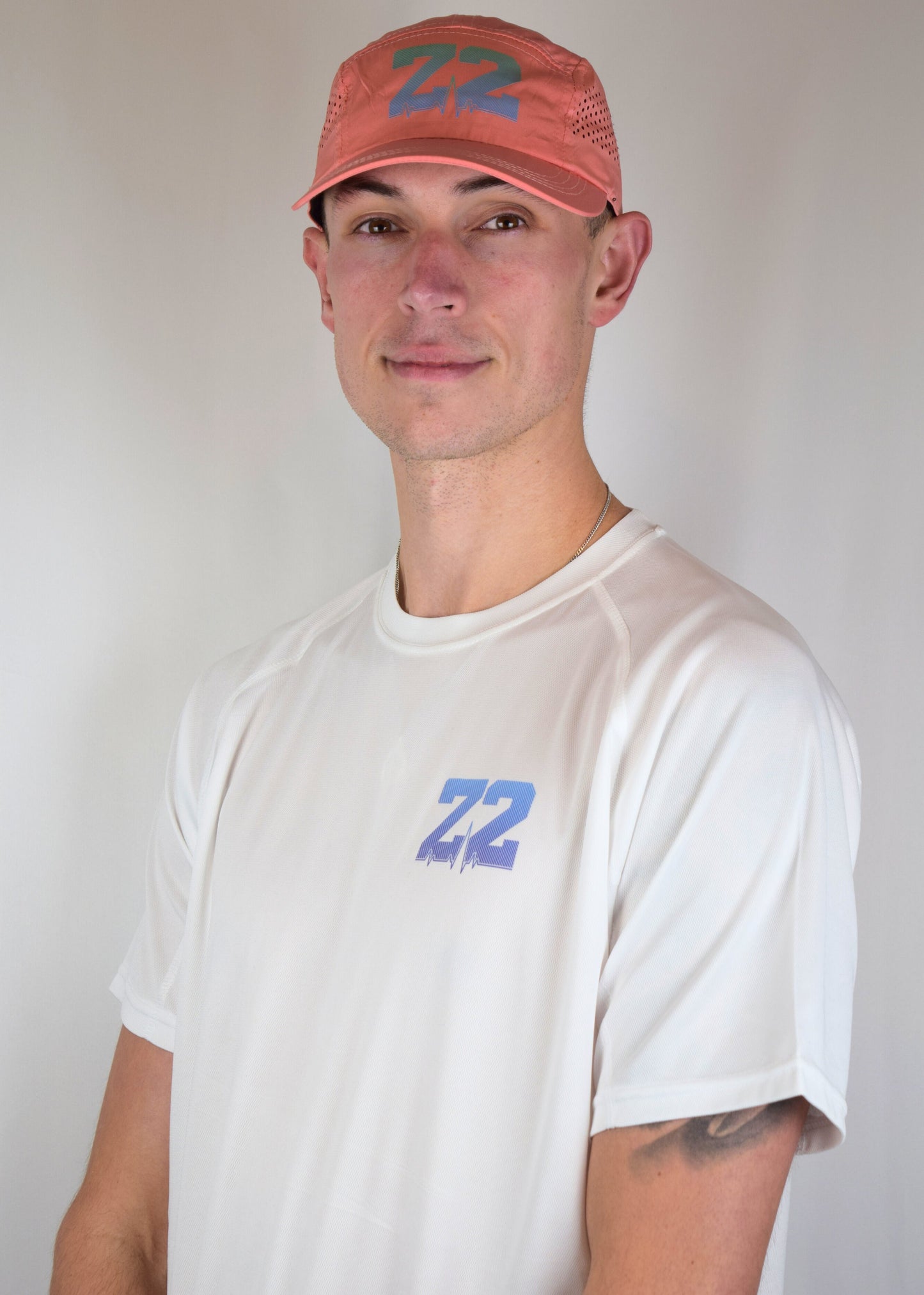 The Z2 Technical Running Cap