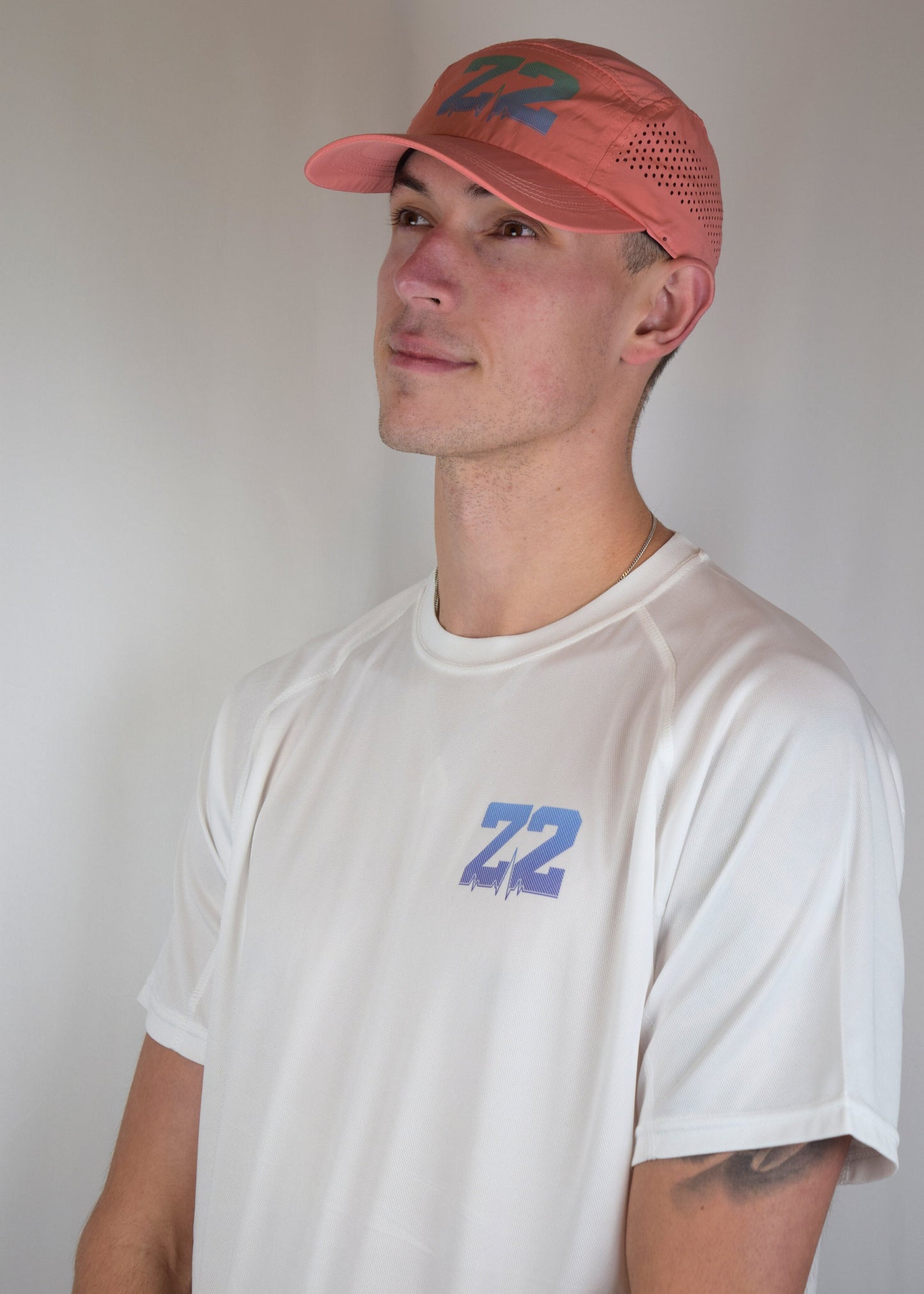 The Z2 Technical Running Cap